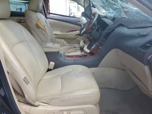 Photo 7 from auction – 2008 LEXUS ES 350 with VIN JTHBJ46G082271253