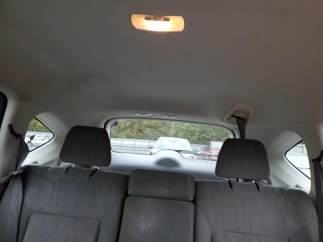 Photo 10 from auction – 2014 HONDA CRV with VIN 2HKRM4H34EH701801