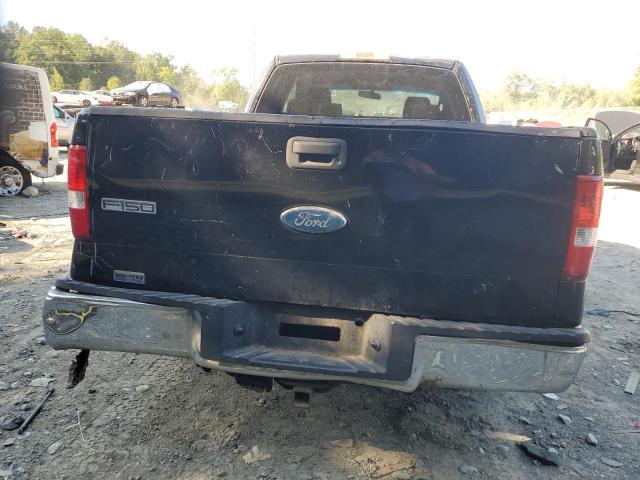 Photo 6 from auction – 2008 FORD F150 with VIN 1FTPX12VX8FC02006