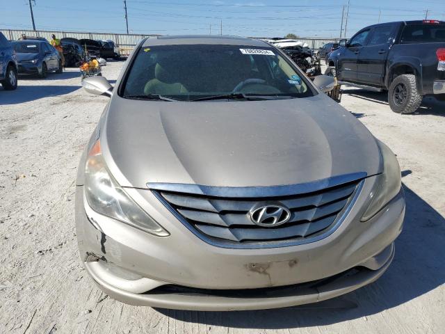 Photo 5 from auction – 2011 HYUNDAI SONATA SE with VIN 5NPEC4AB7BH160726