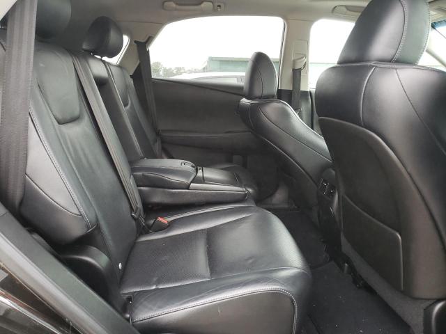 Photo 11 from auction – 2015 LEXUS RX 350 BAS with VIN 2T2BK1BA6FC254806