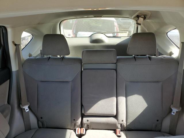 Photo 10 from auction – 2012 HONDA CR-V EX with VIN JHLRM4H51CC028804