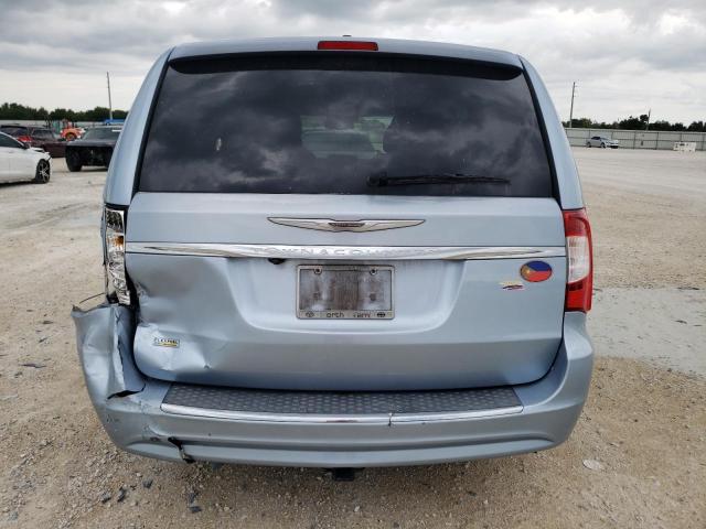 Photo 6 from auction – 2013 CHRYSLER TOWN & COU with VIN 2C4RC1BG7DR539032