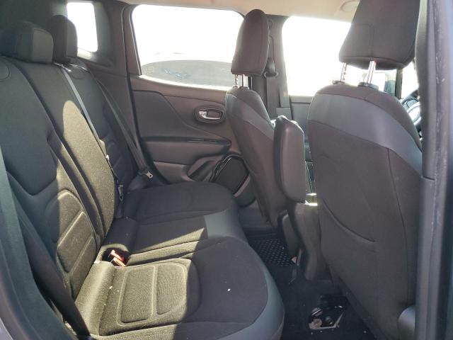 Photo 10 from auction – 2017 JEEP RENEGADE L with VIN ZACCJBBB7HPE77342