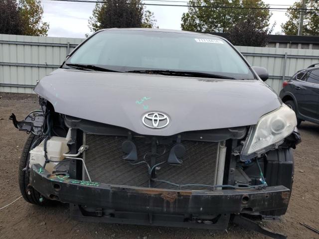 Photo 5 from auction – 2011 TOYOTA SIENNA LE with VIN 5TDKK3DC3BS066261