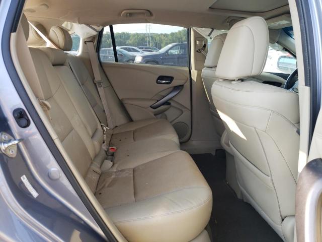 Photo 11 from auction – 2015 ACURA RDX TECHNO with VIN 5J8TB3H55FL003610