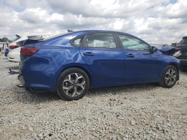 Photo 3 from auction – 2020 KIA FORTE FE with VIN 3KPF24AD2LE245942