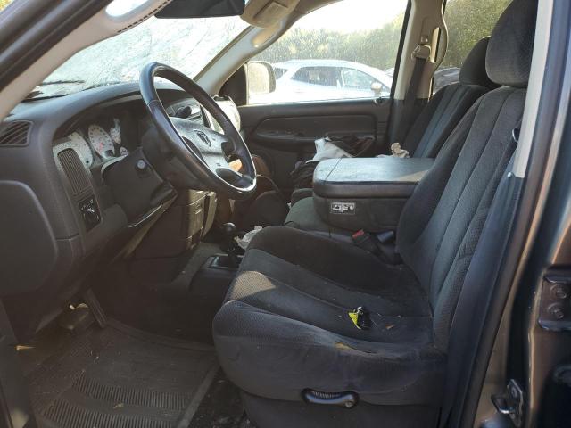 Photo 7 from auction – 2002 DODGE RAM 1500 with VIN 3B7HU18N02G107349