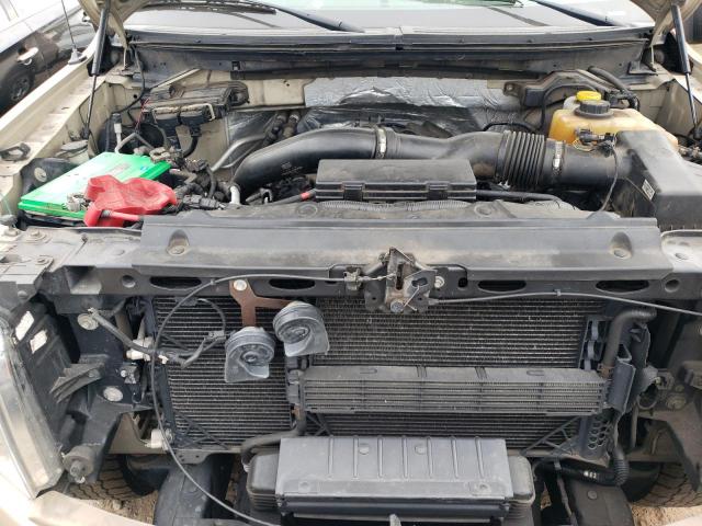 Photo 11 from auction – 2013 FORD F150 SUPER with VIN 1FTFW1ET5DFD50373