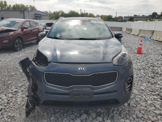 Photo 5 from auction – 2017 KIA SPORTAGE E with VIN KNDPN3ACXH7186952