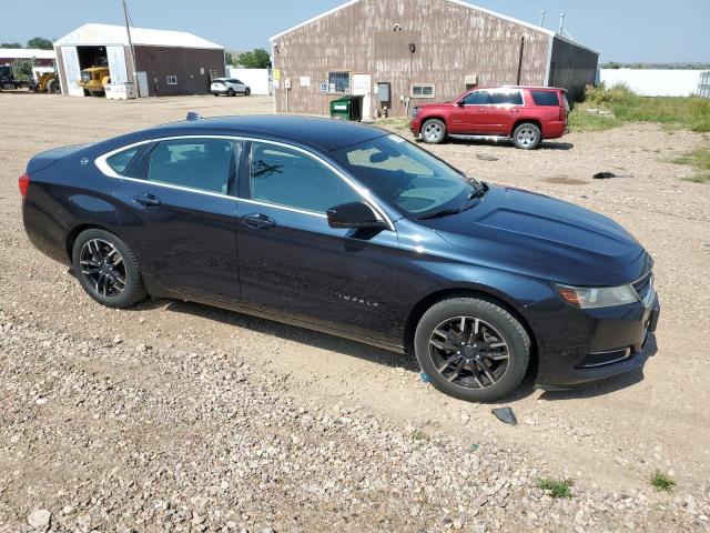 Photo 4 from auction – 2014 CHEVROLET IMPALA LS with VIN 2G11Y5SL6E9118528