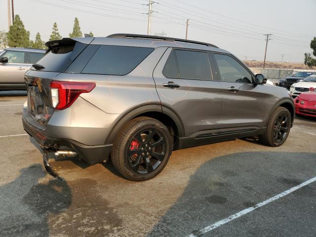 Фото 3 с аукциона – 2023 FORD EXPLORER S с VIN 1FM5K8GC0PGB07030