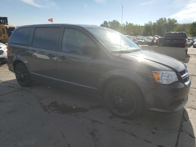 Photo 4 from auction – 2019 DODGE GRAND CARA with VIN 2C4RDGBG8KR719942