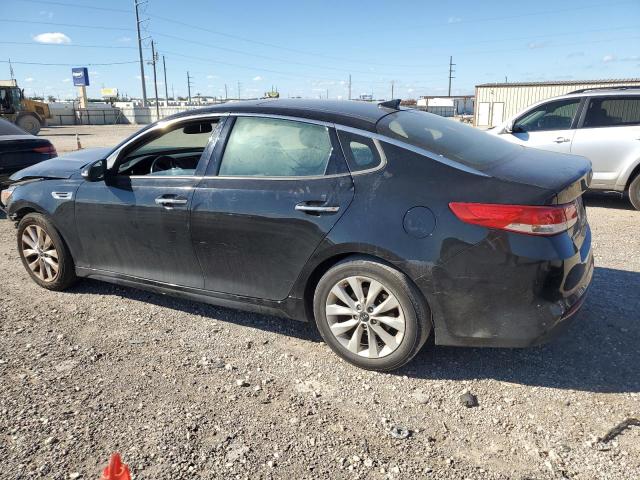 Photo 2 from auction – 2017 KIA OPTIMA EX with VIN 5XXGU4L35HG150275