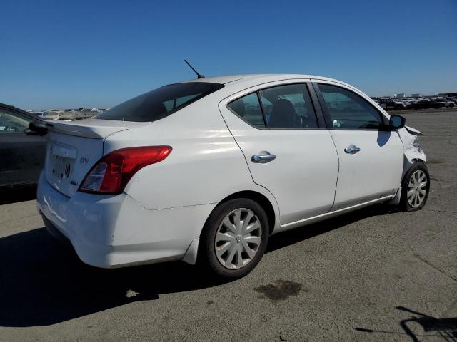 Photo 3 from auction – 2015 NISSAN VERSA S with VIN 3N1CN7AP5FL899357