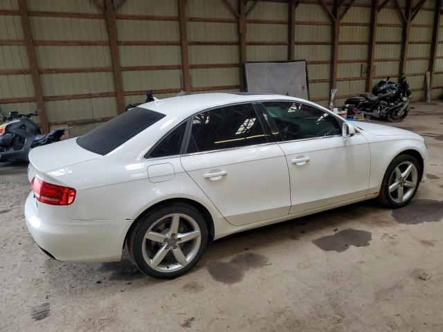 Photo 3 from auction – 2011 AUDI A4 PRESTIG with VIN WAUKFCFL7BN010974