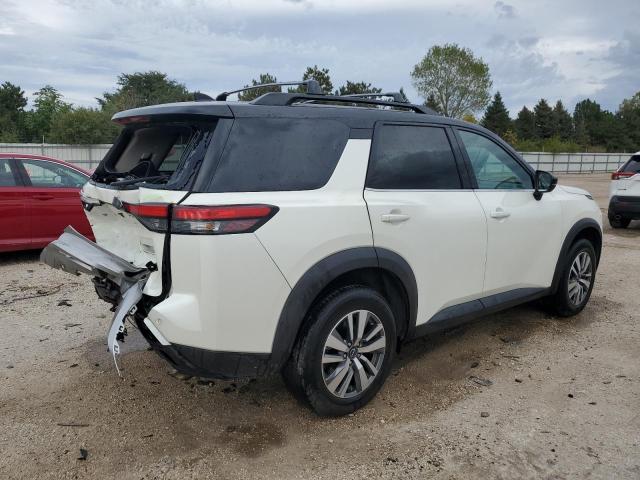 Photo 3 from auction – 2023 NISSAN PATHFINDER with VIN 5N1DR3CC4PC223337
