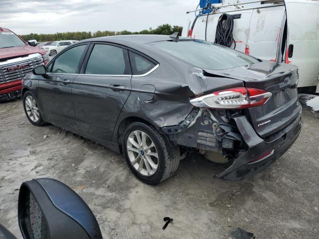 Photo 2 from auction – 2020 FORD FUSION SE with VIN 3FA6P0HD8LR246236