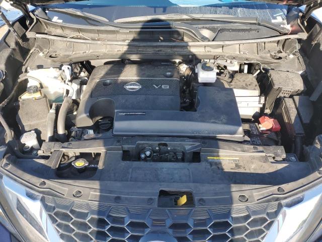 Photo 12 from auction – 2023 NISSAN MURANO S with VIN 5N1AZ2AJ6PC112559
