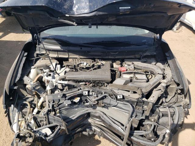 Photo 12 from auction – 2014 NISSAN ROGUE S with VIN 5N1AT2MT7EC780642