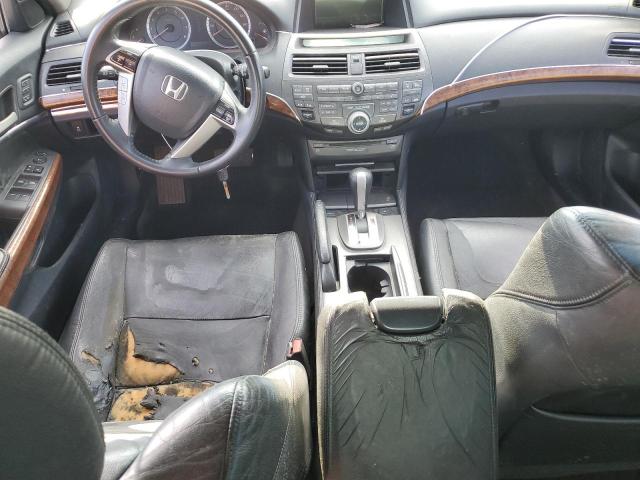 Photo 8 from auction – 2011 HONDA ACCORD EXL with VIN 1HGCP3F81BA005407