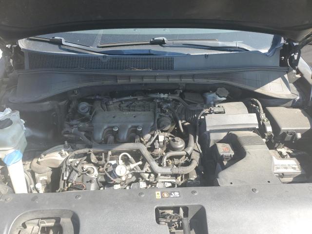 Photo 12 from auction – 2016 KIA SORENTO LX with VIN 5XYPGDA53GG044915