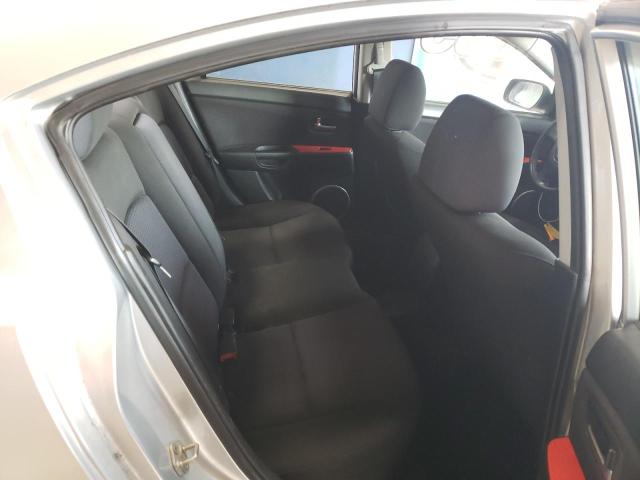 Photo 10 from auction – 2008 MAZDA 3 S with VIN JM1BK323281832652