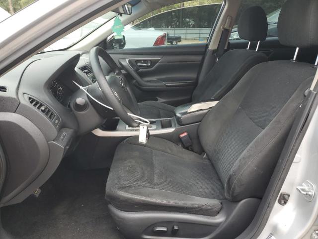 Photo 7 from auction – 2015 NISSAN ALTIMA 2.5 with VIN 1N4AL3APXFC448400