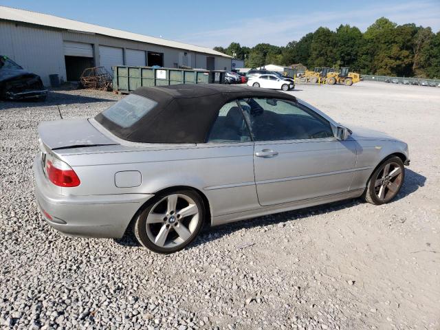 Photo 3 from auction – 2004 BMW 325CI with VIN WBABW33414PL31218