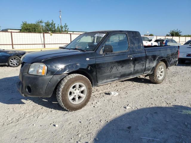 NISSAN FRONTIER K 2002 with VIN 1N6DD26S12C337043 - Photo from auction