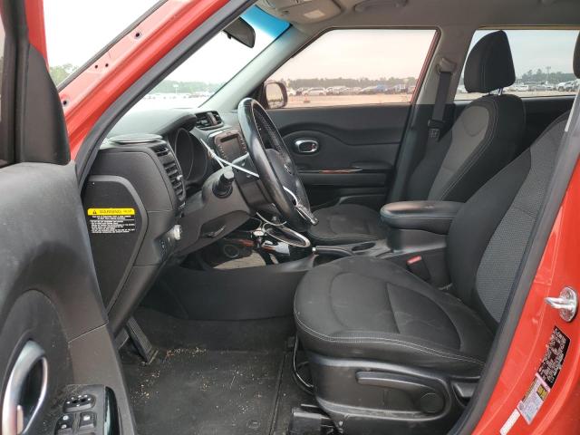 Photo 7 from auction – 2017 KIA SOUL + with VIN KNDJP3A55H7462858