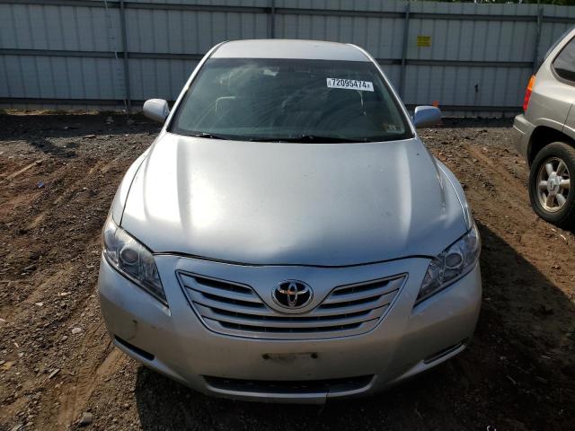 Photo 5 from auction – 2009 TOYOTA CAMRY BASE with VIN 4T1BE46K49U393819