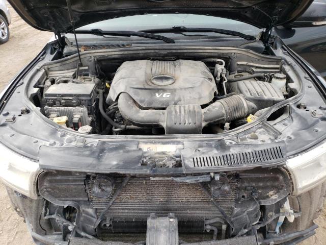 Photo 12 from auction – 2015 DODGE DURANGO LI with VIN 1C4RDJDG4FC202338