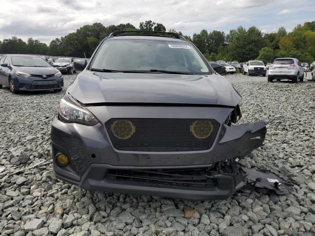 Photo 5 from auction – 2018 SUBARU CROSSTREK with VIN JF2GTADC3JH325620
