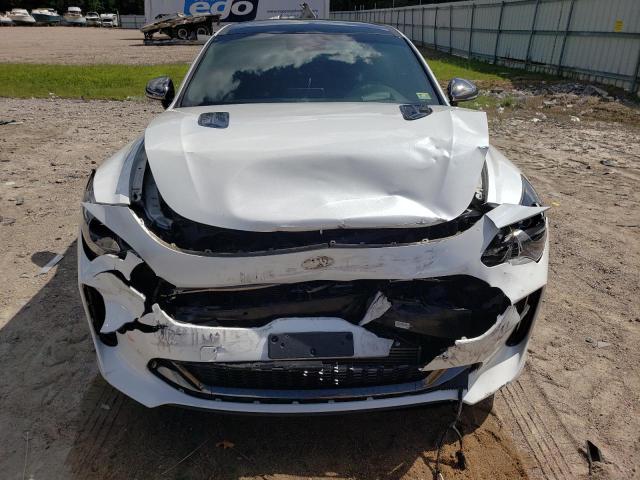 Photo 5 from auction – 2019 KIA STINGER GT with VIN KNAE55LC5K6061609
