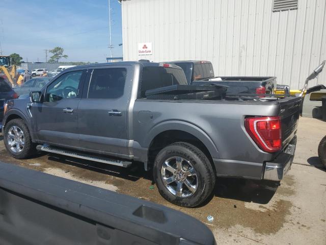 Photo 2 from auction – 2022 FORD F150 SUPER with VIN 1FTEW1CPXNKE71832