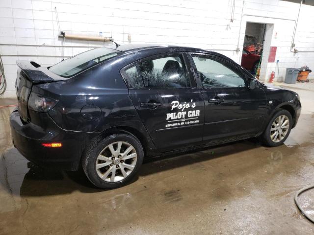 Photo 3 from auction – 2007 MAZDA 3 I with VIN JM1BK12G271688185