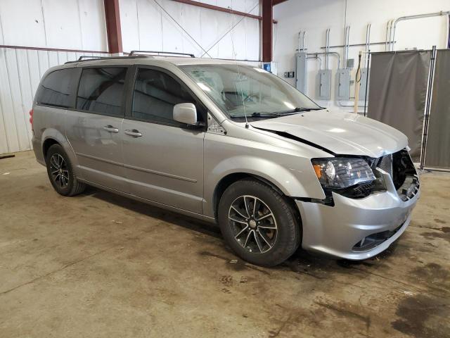 Photo 4 from auction – 2017 DODGE GRAND CARA with VIN 2C4RDGEG8HR859719