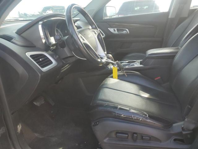 Photo 7 from auction – 2015 GMC TERRAIN DE with VIN 2GKFLUE3XF6432238