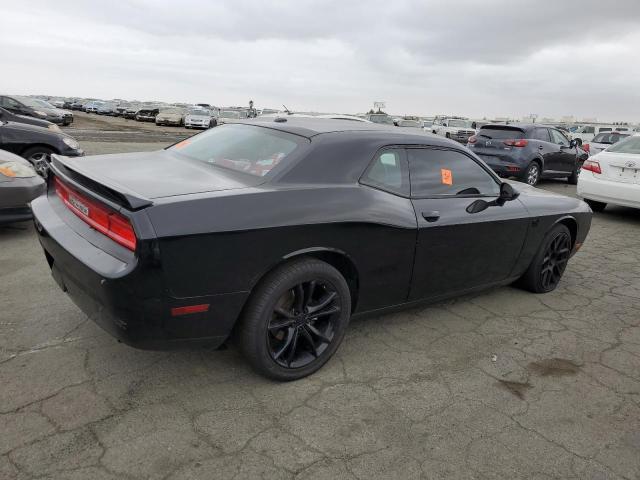 Photo 3 from auction – 2014 DODGE CHALLENGER with VIN 2C3CDYBT7EH186361