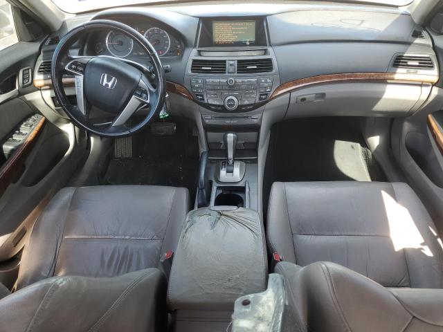 Photo 8 from auction – 2011 HONDA ACCORD EXL with VIN 1HGCP3F84BA014702