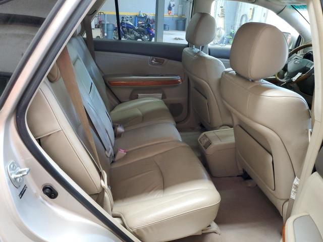 Photo 11 from auction – 2004 LEXUS RX 330 with VIN 2T2GA31U94C003789