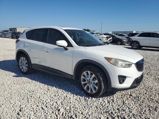 Photo 4 from auction – 2013 MAZDA CX-5 GT with VIN JM3KE2DE2D0128815
