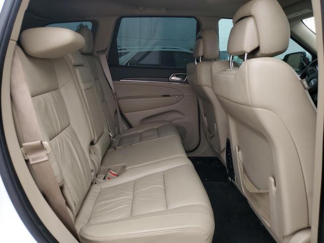 Photo 11 from auction – 2015 JEEP GRAND CHER with VIN 1C4RJFBG8FC117950