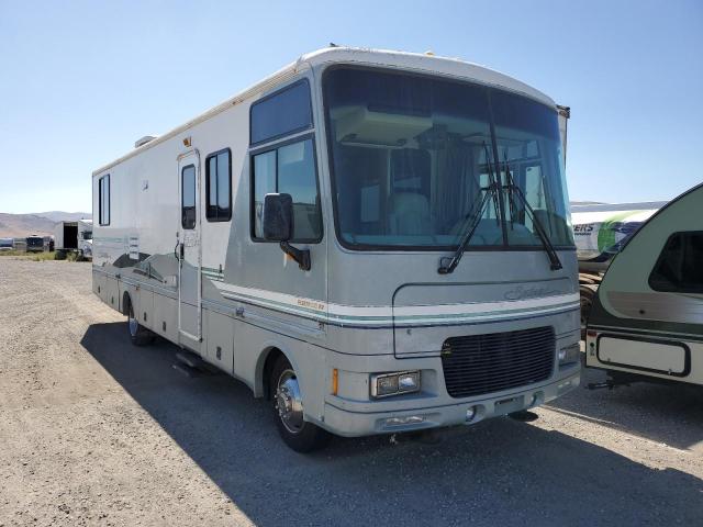 FORD F550 SUPER 2000 with VIN 1FCNF53SXY0A02347 - Photo from auction