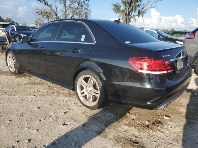 Photo 2 from auction – 2014 MERCEDES-BENZ E 350 with VIN WDDHF5KB4EB072706