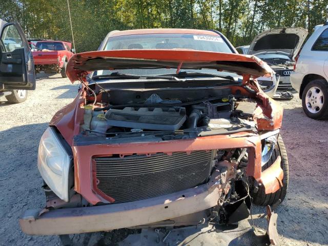 Photo 5 from auction – 2007 DODGE CALIBER R/ with VIN 1B3HE78K97D354736