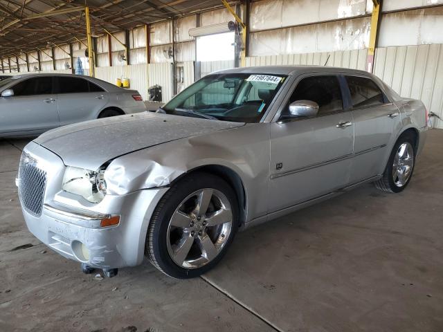 CHRYSLER 300 2008 with VIN 2C3KA53G08H329529 - Photo from auction
