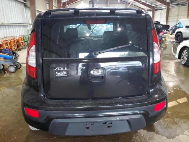 Photo 6 from auction – 2012 KIA SOUL with VIN KNDJT2A58C7745804