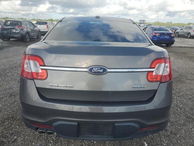 Photo 6 from auction – 2011 FORD TAURUS SEL with VIN 1FAHP2EW6BG146300